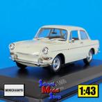 Minichamps VW 1600 1 op 43, Ophalen of Verzenden, Zo goed als nieuw, Auto, MiniChamps