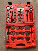 Remzuiger Terugstel Set - Universeel, Auto diversen, Autogereedschap, Ophalen of Verzenden, Gebruikt