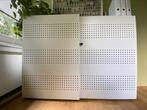 Archiefkast | Akoestische kast, Huis en Inrichting, Kasten | Roldeurkasten en Archiefkasten, Ophalen, 100 tot 150 cm, Zo goed als nieuw