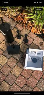 Toilet accessoires, Doe-het-zelf en Verbouw, Sanitair, Ophalen of Verzenden, Zo goed als nieuw, Toilet