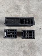 Volvo 240 dashboard roosters, Ophalen of Verzenden, Gebruikt