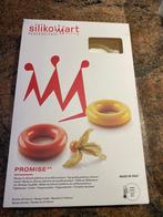 Silico vorm, Ophalen of Verzenden, Zo goed als nieuw