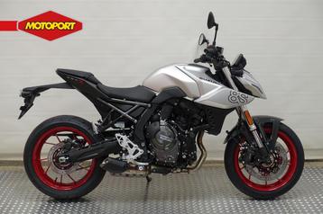 Suzuki GSX-8S (bj 2025) beschikbaar voor biedingen