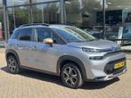 Citroën C3 Aircross 110pk PureTech Feel Camera|Navigatie|Ni, Auto's, Voorwielaandrijving, Gebruikt, 1199 cc, Bedrijf