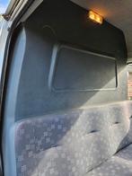 Tussenwand met bank dubbele cabine Sprinter 2005, Auto-onderdelen, Interieur en Bekleding, Gebruikt, Ophalen of Verzenden, Mercedes-Benz