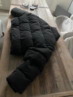Zwarte Entire Studios Puffer Jas XL, Ophalen of Verzenden, Zo goed als nieuw, Zwart