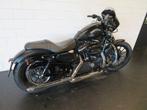 Harley-Davidson XL 883 SPORTSTER IRON ZEER FRAAI! (bj 2014), Motoren, Motoren | Harley-Davidson, Bedrijf, Chopper