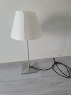Vintage tafellamp, Ophalen, Zo goed als nieuw, Minder dan 50 cm