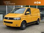 Volkswagen Transporter 2.0 TDI L1H1 T800 | Leder | 20" | 3-p, Origineel Nederlands, Te koop, 14 km/l, Airconditioning