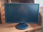 Iiyama ProLite B2409HDS 24 inch Monitor, Computers en Software, Monitoren, Ophalen, Gebruikt, Iiyama, Full HD