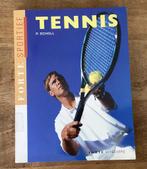 Tennis 9789058770271, Ophalen of Verzenden, Zo goed als nieuw, Balsport