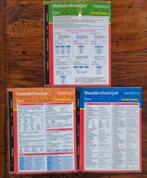 ONDERBOUW Werkwoorden/Grammatica/Woorden Nederl/Engels/Frans, Ophalen of Verzenden, Zo goed als nieuw