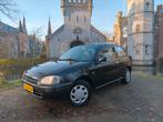 Toyota Starlet 1.3 16V stuurbekrachtiging/ zeer mooi /inruil, Auto's, Voorwielaandrijving, 15 km/l, 74 pk, Starlet