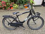 24 inch mooie geheel nagekeken alpina clubb jongensfiets 3v., Ophalen, Gebruikt, 24 inch, Handrem