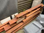 Diverse stalen balken, Doe-het-zelf en Verbouw, Metalen, Ophalen, Gebruikt, IJzer