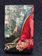 Hans Stolp - Het gebed als mystieke weg nieuw, Achtergrond en Informatie, Spiritualiteit algemeen, Nieuw, Ophalen of Verzenden