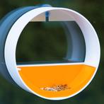 Raamvogelvoeder, Vogelvoerhuisje raam, Raamvoederhuisje, Ophalen of Verzenden, Nieuw