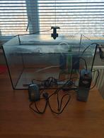 Aquarium, Dieren en Toebehoren, Vissen | Aquaria en Toebehoren, Ophalen, Leeg aquarium