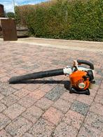 Stihl bladblazer lees advertentie., Gebruikt, Handgedragen, Ophalen of Verzenden, STIHL