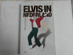 Elvis in Nederland, en veel cd's en lp's en meer van Elvis, Ophalen of Verzenden, Gebruikt, Boek, Tijdschrift of Artikel