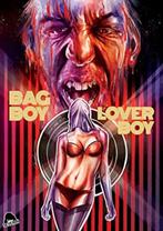 Bag Boy Lover Boy (IMPORT), Cd's en Dvd's, Dvd's | Horror, Zo goed als nieuw, Ophalen, Slasher, Vanaf 16 jaar