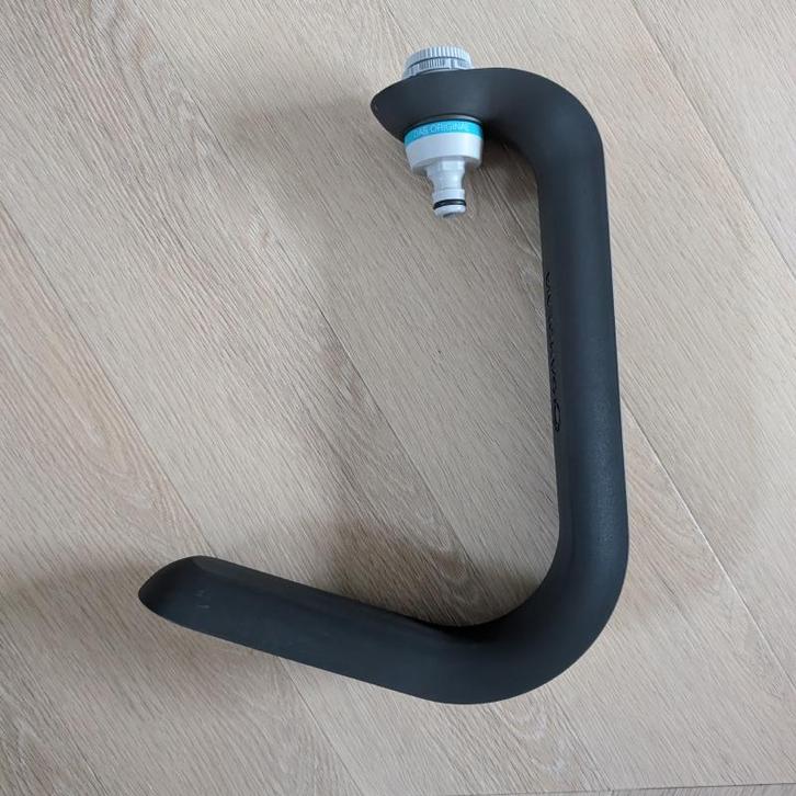 Gardena Liano Tapfix tuinslang ophangsysteem, Tuin en Terras, Tuinslangen, Nieuw, Overige typen, Ophalen of Verzenden