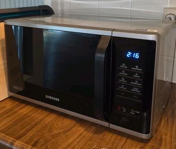 Samsung microwave / magnetron beschikbaar voor biedingen