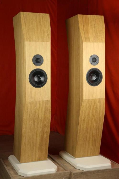Master Serenity / SEN *TRADE OK. (Dynamic Solution) 3D!, Audio, Tv en Foto, Luidsprekers, Zo goed als nieuw, Overige typen, Overige merken