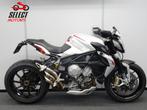 PRACHTIGE UNIEKE MV AGUSTA DRAGSTER 800 ABS (bj 2014), 3 cilinders, Meer dan 35 kW, 798 cc, Naked bike