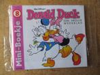adv7730 mini-boekje 8 donald duck, Ophalen, Gelezen