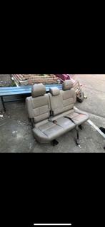 Toyota Landcruiser 90 Prado achterbank stoelen, Auto-onderdelen, Interieur en Bekleding, Ophalen of Verzenden, Toyota