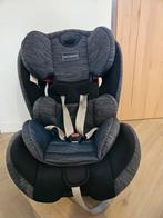 Autostoel in goede staat, Ophalen