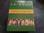 Friends box, Cd's en Dvd's, Dvd's | Tv en Series, Alle leeftijden, Ophalen of Verzenden, Zo goed als nieuw, Komedie