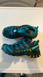Salomon XA pro 3D wandelschoen crosstrainer maat 39 1/3, Sport en Fitness, Ophalen of Verzenden, Zo goed als nieuw, Schoenen