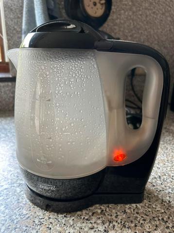Camping waterkoker 1,7 liter 650 Watt beschikbaar voor biedingen