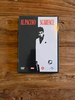 DVD Scarface Al Pacino, Ophalen of Verzenden, Zo goed als nieuw