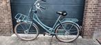 Cortina transportfiets, Fietsen en Brommers, Fietsen | Dames | Damesfietsen, Gebruikt, Versnellingen, 56 cm of meer, Ophalen