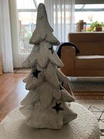 Stenen kerstboom met verlichting, Diversen, Ophalen of Verzenden, Zo goed als nieuw