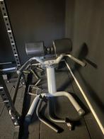 Athletic performance hyperextension (commerciële kwaliteit), Ophalen, Overige materialen, Rug, Krachtstation