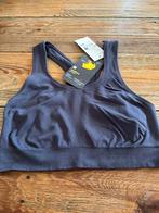 * nieuw * naadloze sporttop sport bh mt S * erg comfortabel, Hema, Ophalen of Verzenden, Nieuw, Maat 36 (S)