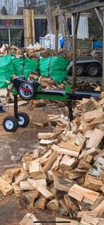 snelle houtklover kopen die er op de markt is vanaf 899 euro