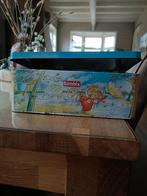 Bambix op berg blik, Ophalen of Verzenden, Zo goed als nieuw, Overige