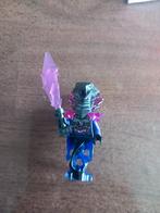 Lego ninjago minifiguur general Aspheera, Kinderen en Baby's, Speelgoed | Duplo en Lego, Ophalen of Verzenden, Zo goed als nieuw