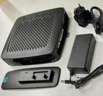 Windows 11 Mini PC quad core 4gb RAM 128gb SSD igel computer, Computers en Software, Ophalen of Verzenden, Zo goed als nieuw, H