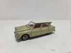 Dinky Toys Citroën 2CV 1:43, Hobby en Vrije tijd, Modelauto's | 1:43, Auto, ., Dinky Toys, Ophalen of Verzenden