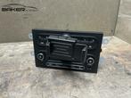 Autoradio Renault Twingo III 1.0 SCe  ('14-'19) 281152834R, Gebruikt, Renault, Ophalen of Verzenden, Renault