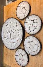 Vintage Mobach Utrecht set zgn, Ophalen of Verzenden