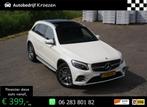Mercedes-Benz GLC-klasse 250 4MATIC ///AMG Pakket| Pano | Ca, Auto's, Automaat, 15 km/l, Gebruikt, 4 cilinders