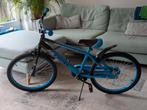 Spirit BMX Crossfiets 22 inch, Fietsen en Brommers, Fietsen | Crossfietsen en BMX, Ophalen, Gebruikt, Staal, Spirit