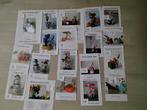 Patronen voor vilt., Ophalen of Verzenden, Gebruikt, Boek of Patroon